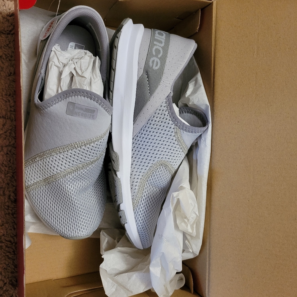 New balance lifestyle mode de vie